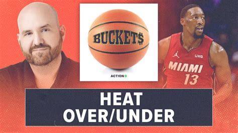 Miami Heat Betting Odds, Futures, Win Total Odds.